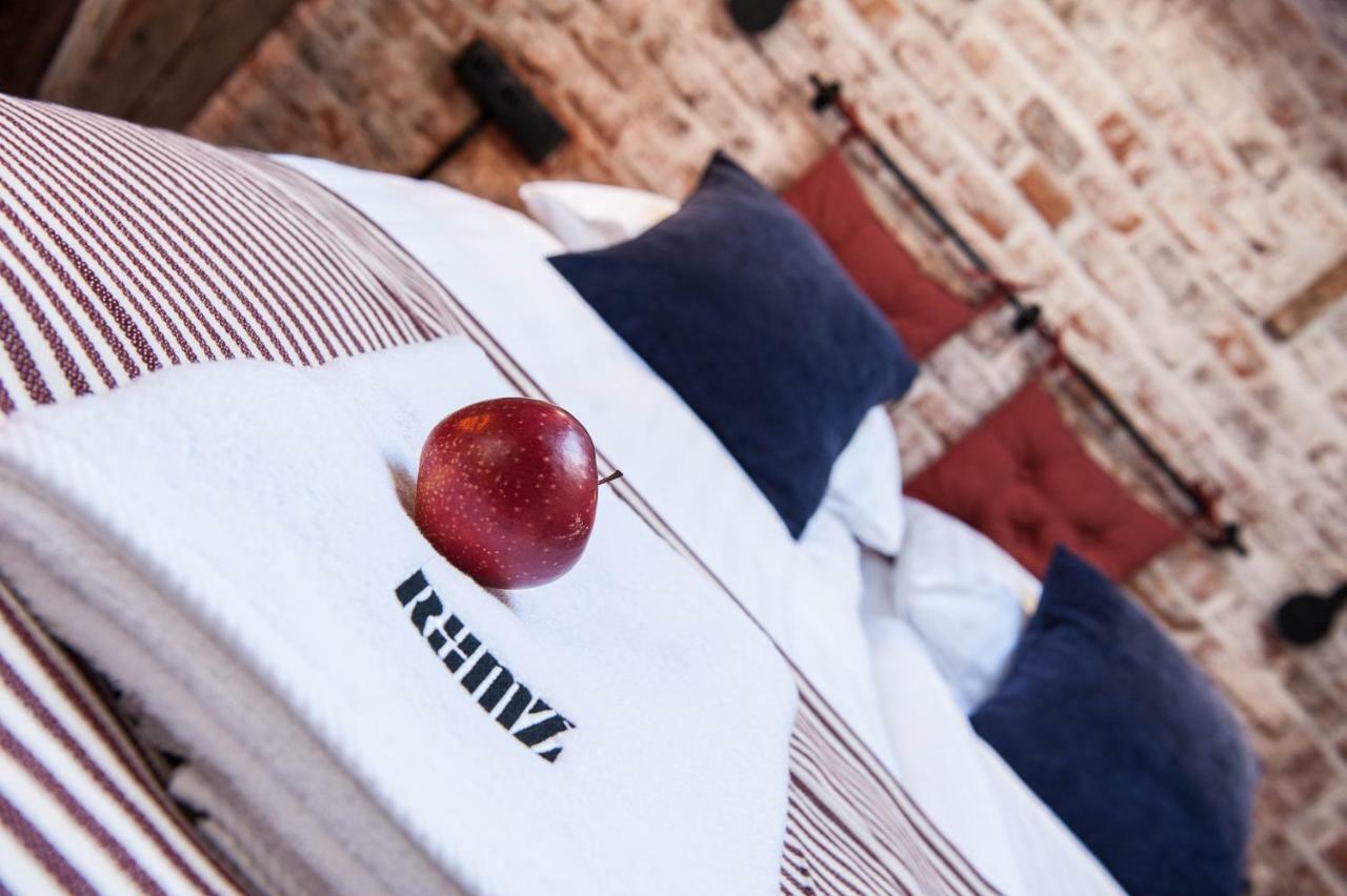 דירות קרקוב Ruumz Bed & Rest מראה חיצוני תמונה